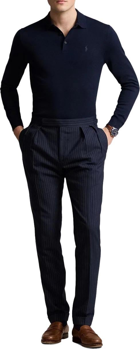 Ralph Lauren long sleeve pullover divers Divers