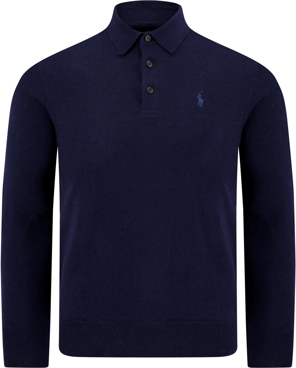 Ralph Lauren Polo Trui Blauw Blauw