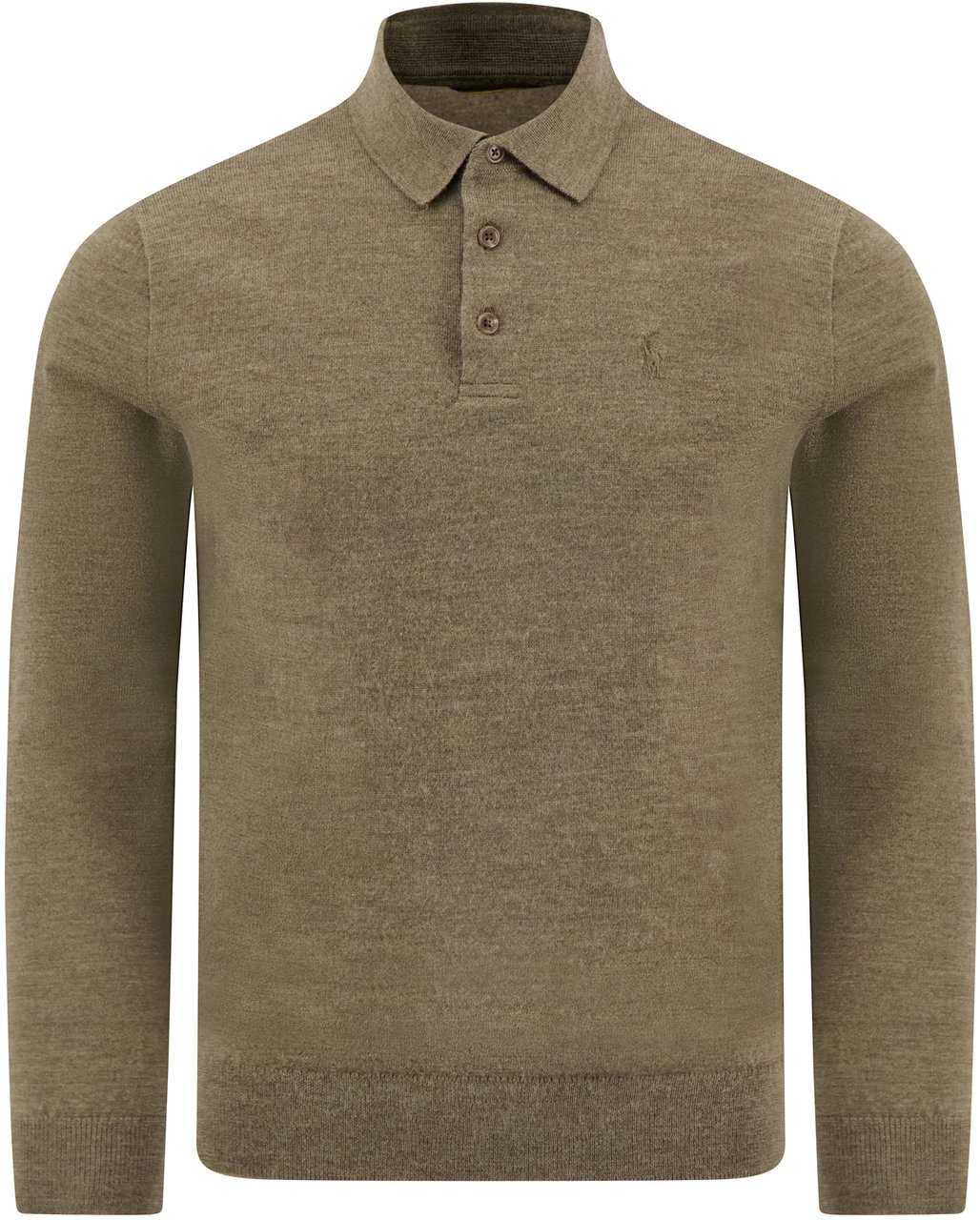 Ralph Lauren Polo   Trui Groen Groen