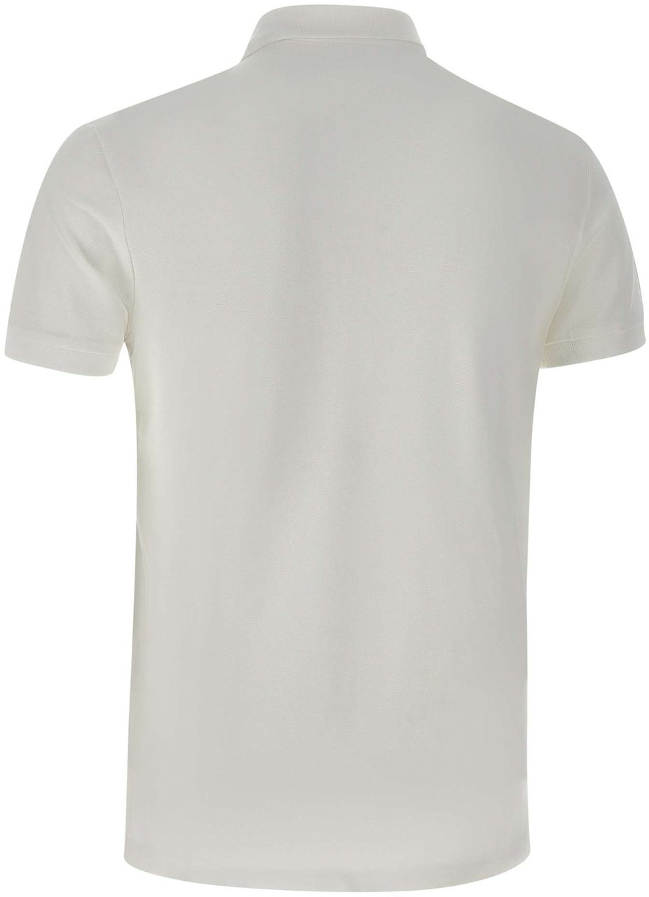Ralph Lauren T-Shirts And Polos White Wit