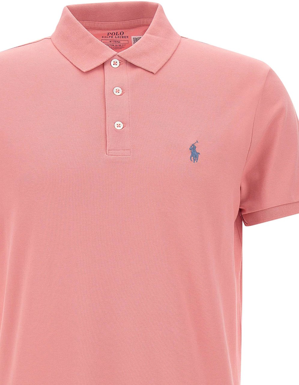 Ralph Lauren T-Shirts And Polos Pink Roze