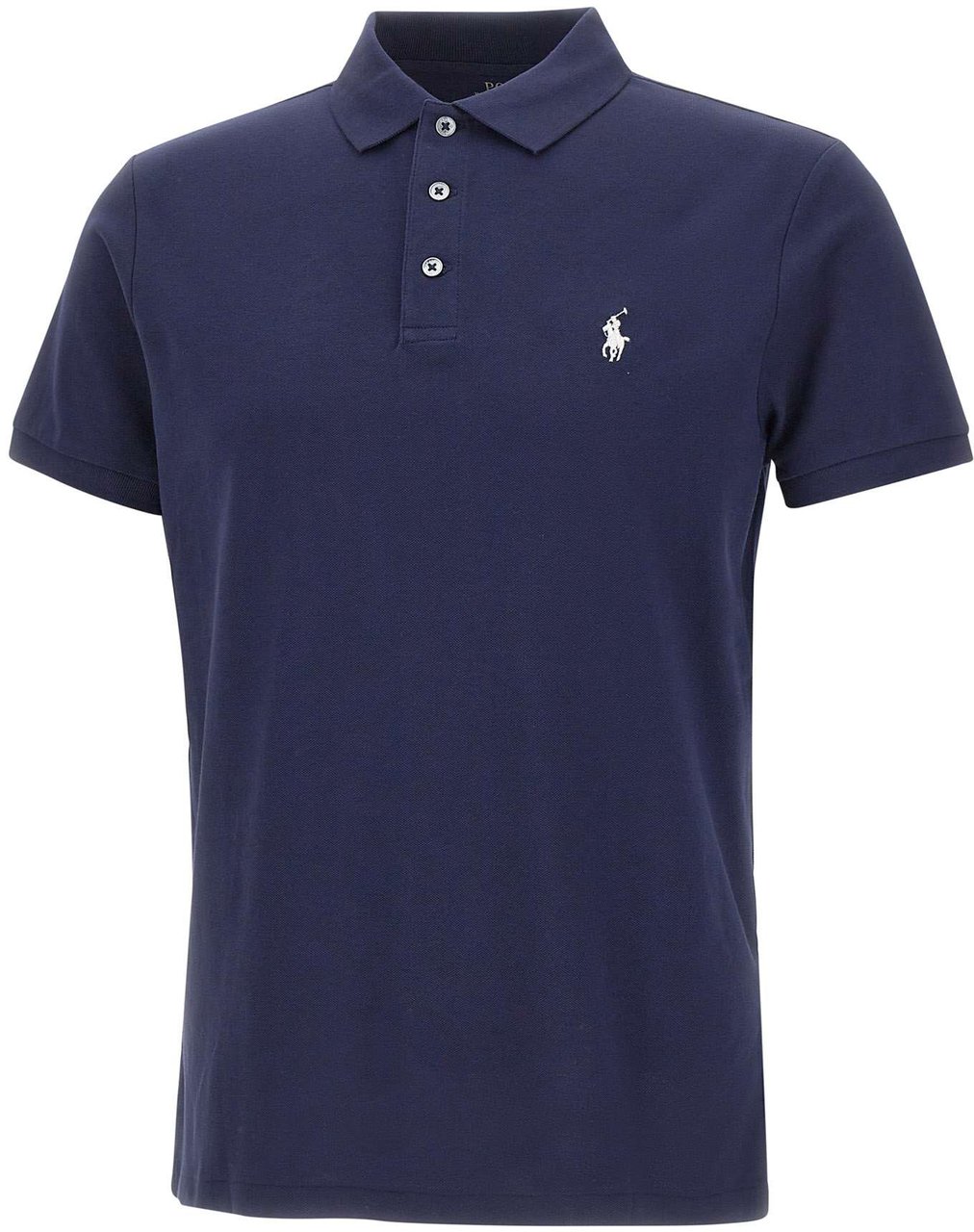 Ralph Lauren T-Shirts And Polos Blue Blauw