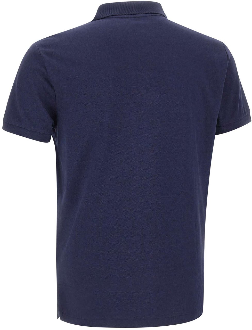 Ralph Lauren T-Shirts And Polos Blue Blauw