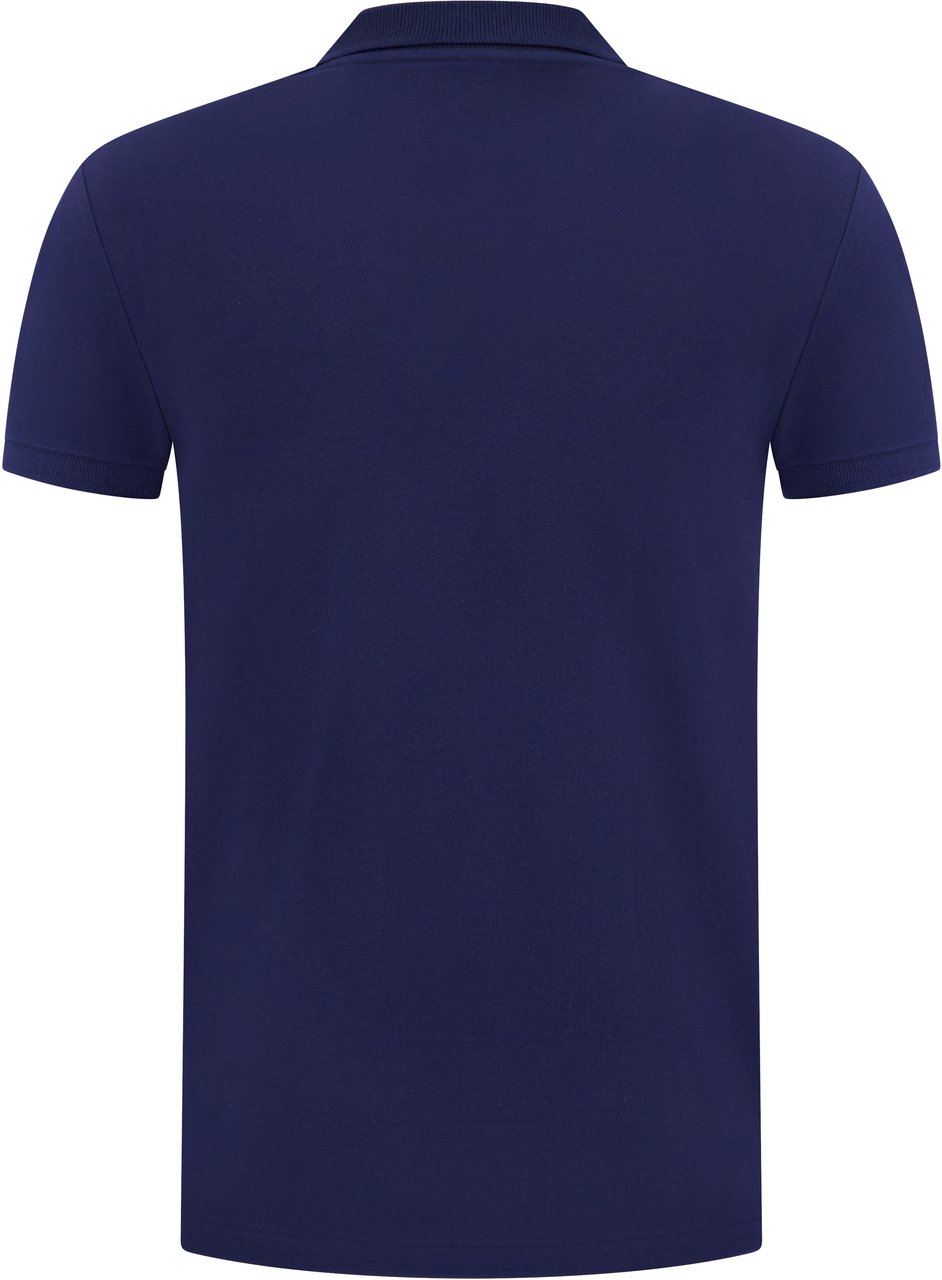 Ralph Lauren Polo   Polo Blauw Blauw