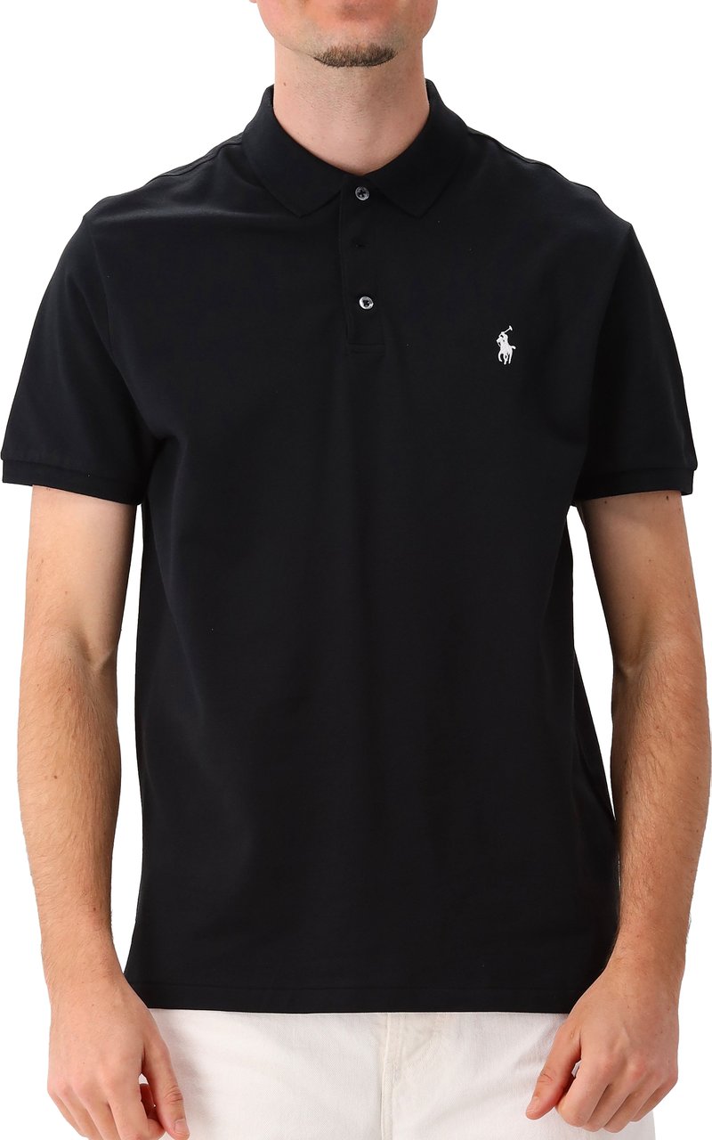Ralph Lauren Polo Ralph Lauren Polo Zwart Zwart