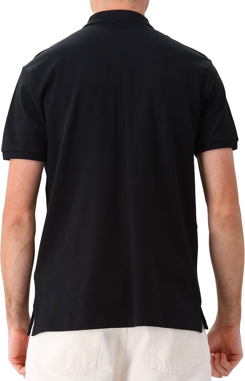 Ralph Lauren Polo Ralph Lauren Polo Zwart Zwart