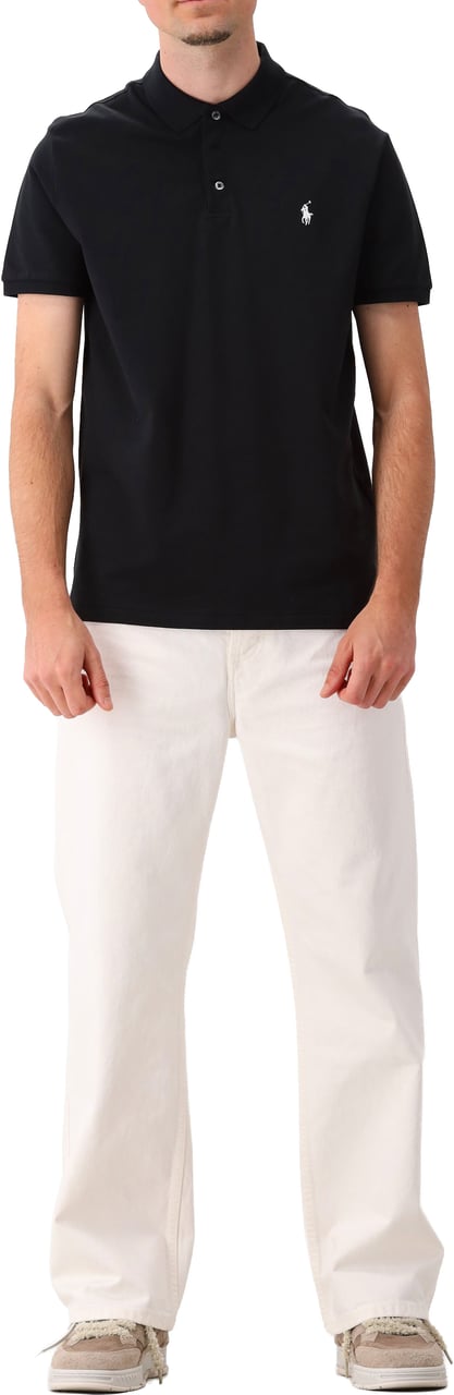 Ralph Lauren Polo Ralph Lauren Polo Zwart Zwart