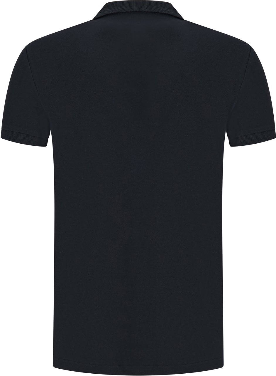 Ralph Lauren Polo   Polo Blauw Blauw