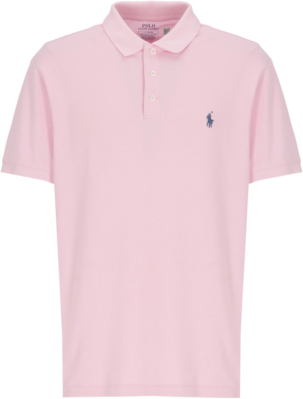 Ralph Lauren T-Shirts And Polos Pink Roze