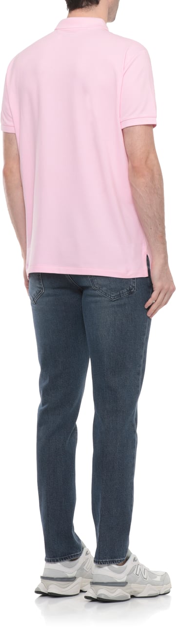 Ralph Lauren T-Shirts And Polos Pink Roze