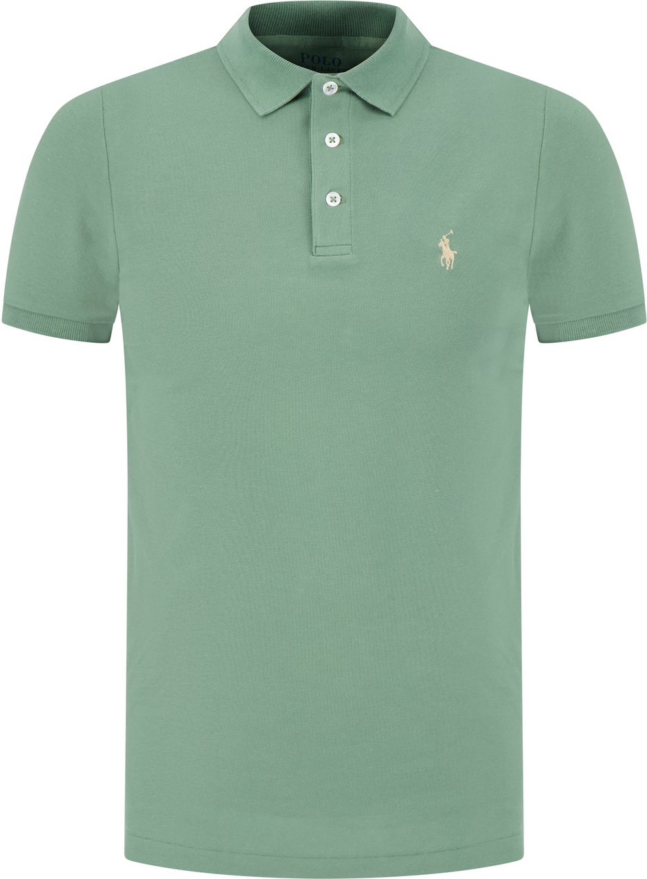 Ralph Lauren Polo   Polo Groen Groen