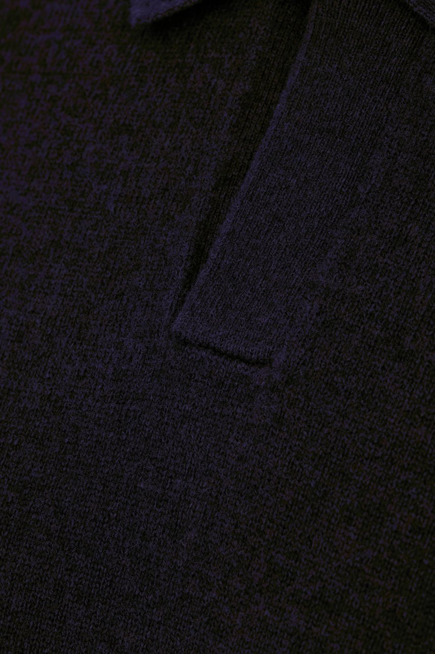 Ralph Lauren Sweaters Blue Blauw