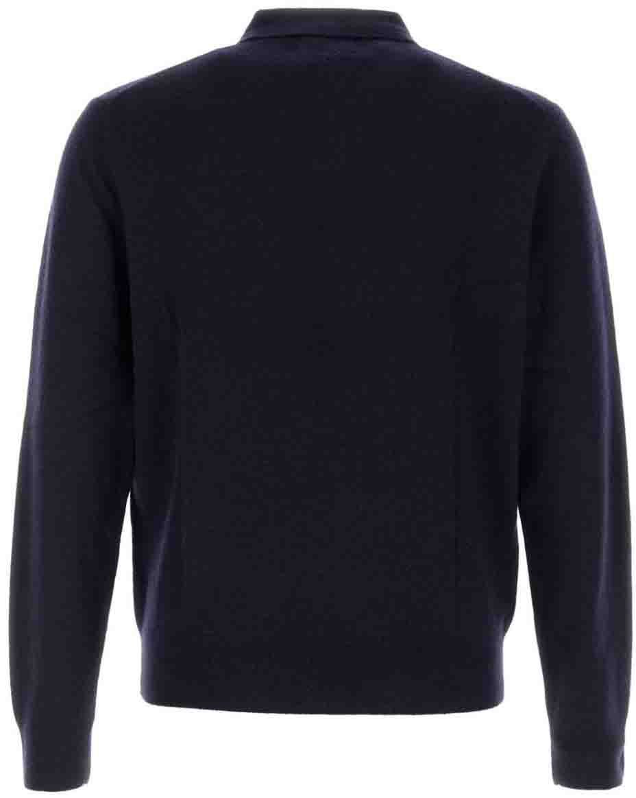Ralph Lauren Sweaters Blue Blauw