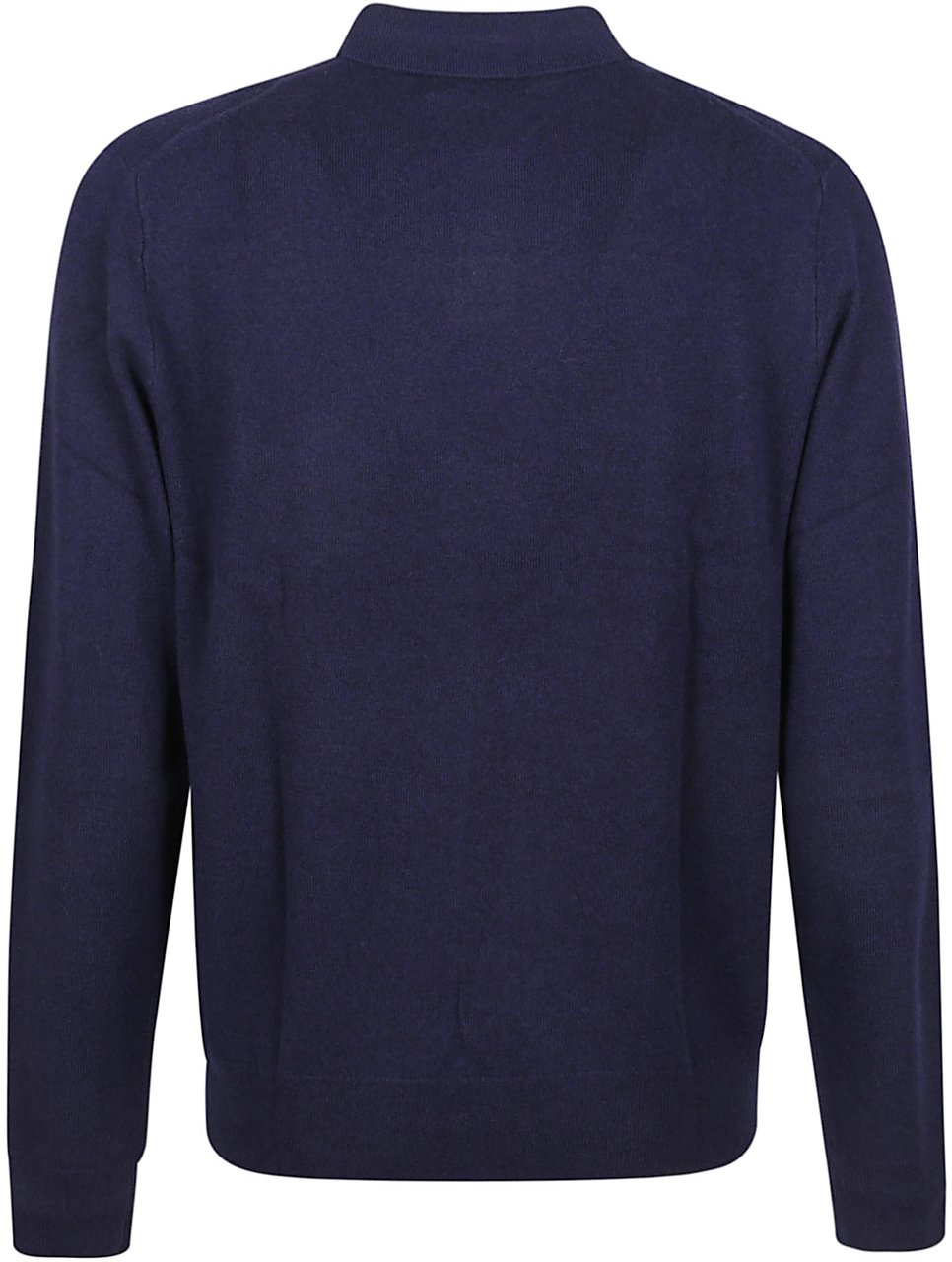 Ralph Lauren Sweater Blue Blauw