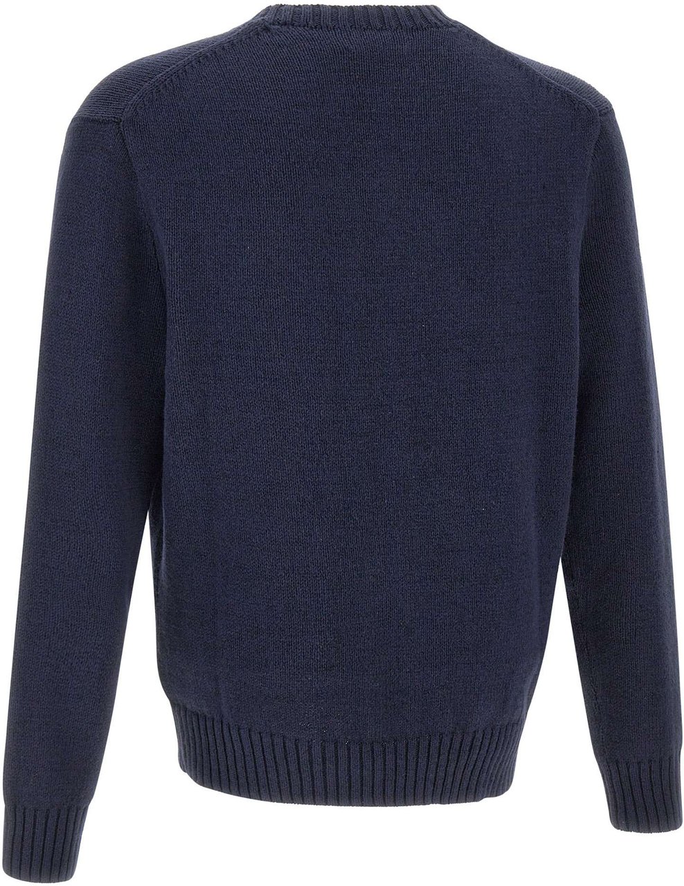 Ralph Lauren Sweaters Blue Blauw