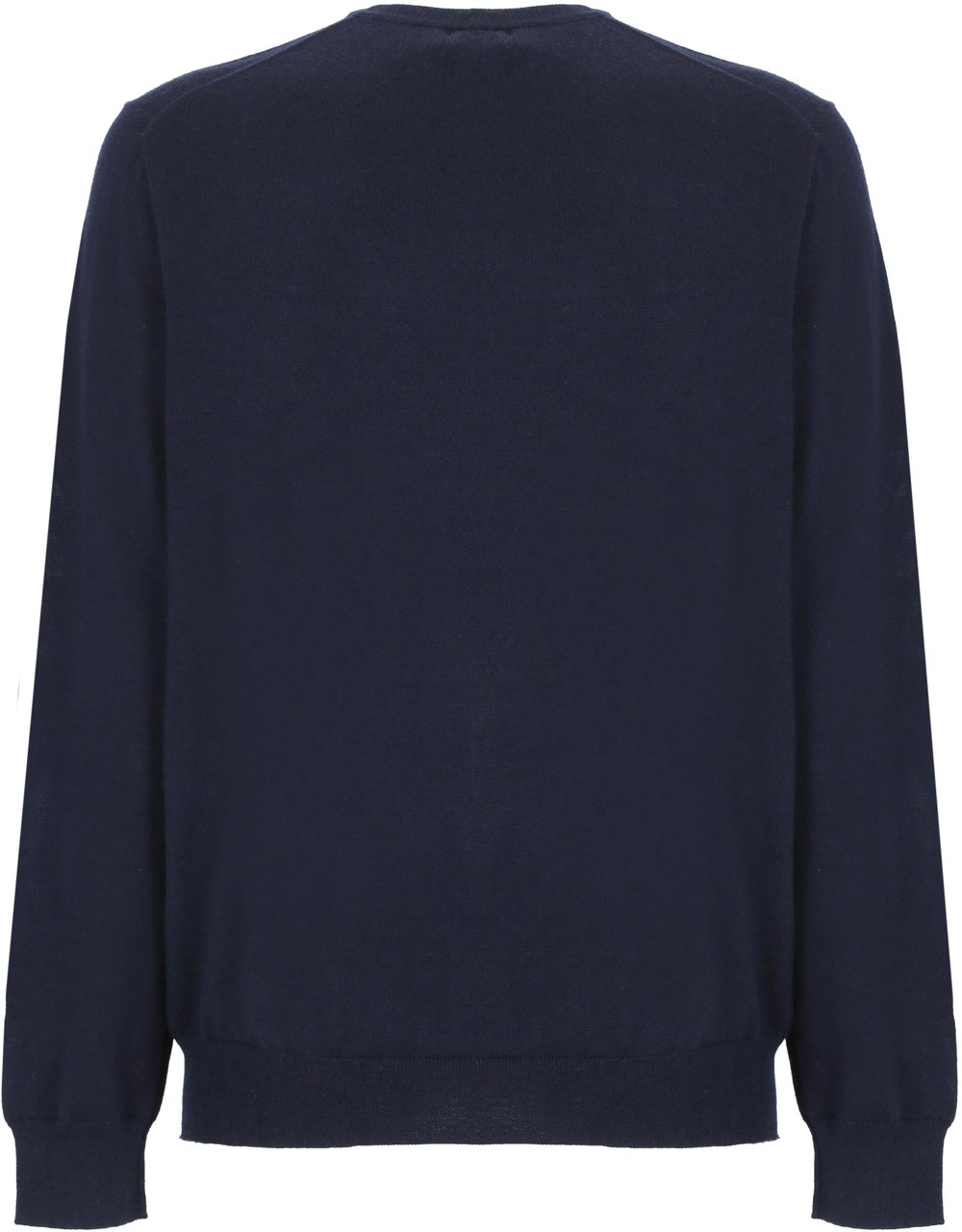 Ralph Lauren Sweaters Blue Blauw