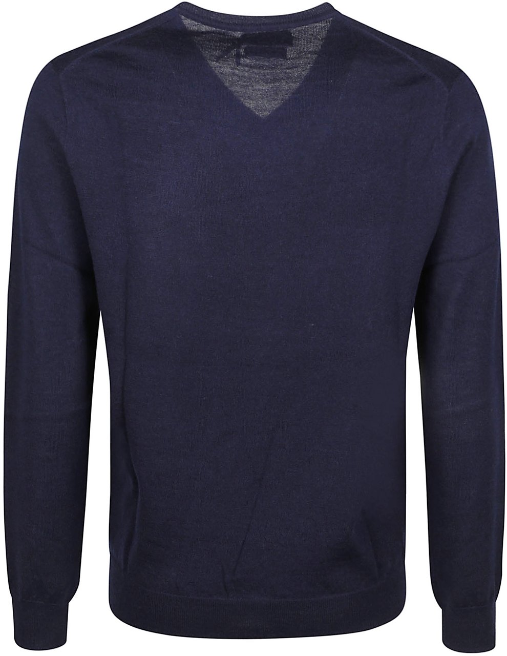 Ralph Lauren Sweater Blue Blauw