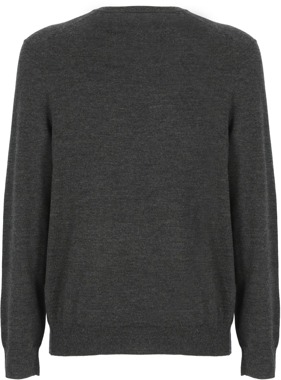 Ralph Lauren Sweaters Grey Grijs