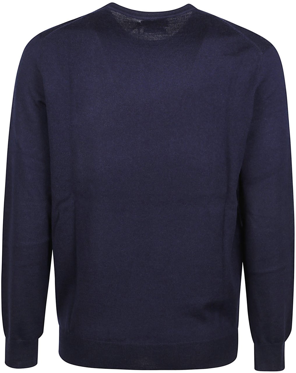 Ralph Lauren Sweater Blue Blauw
