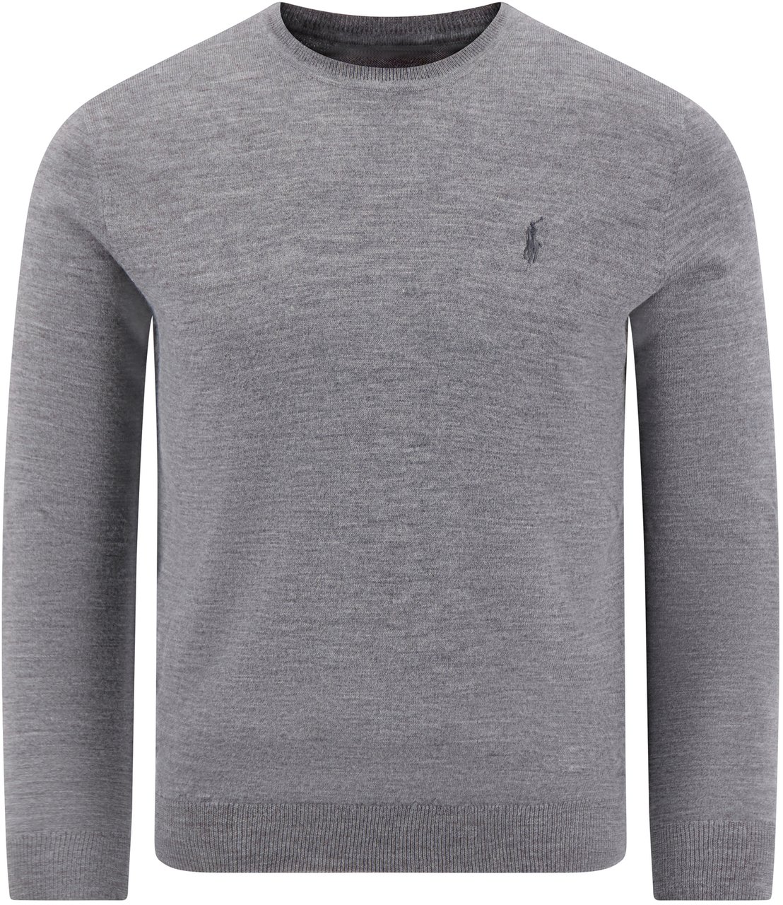 Ralph Lauren Polo   Trui Grijs Grijs