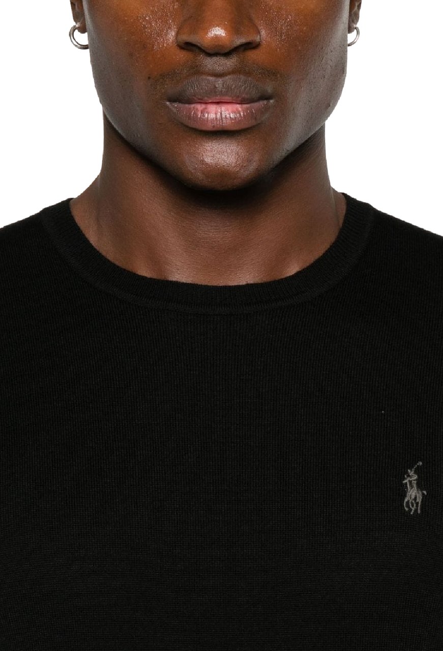 Ralph Lauren long sleeve pullover divers Divers