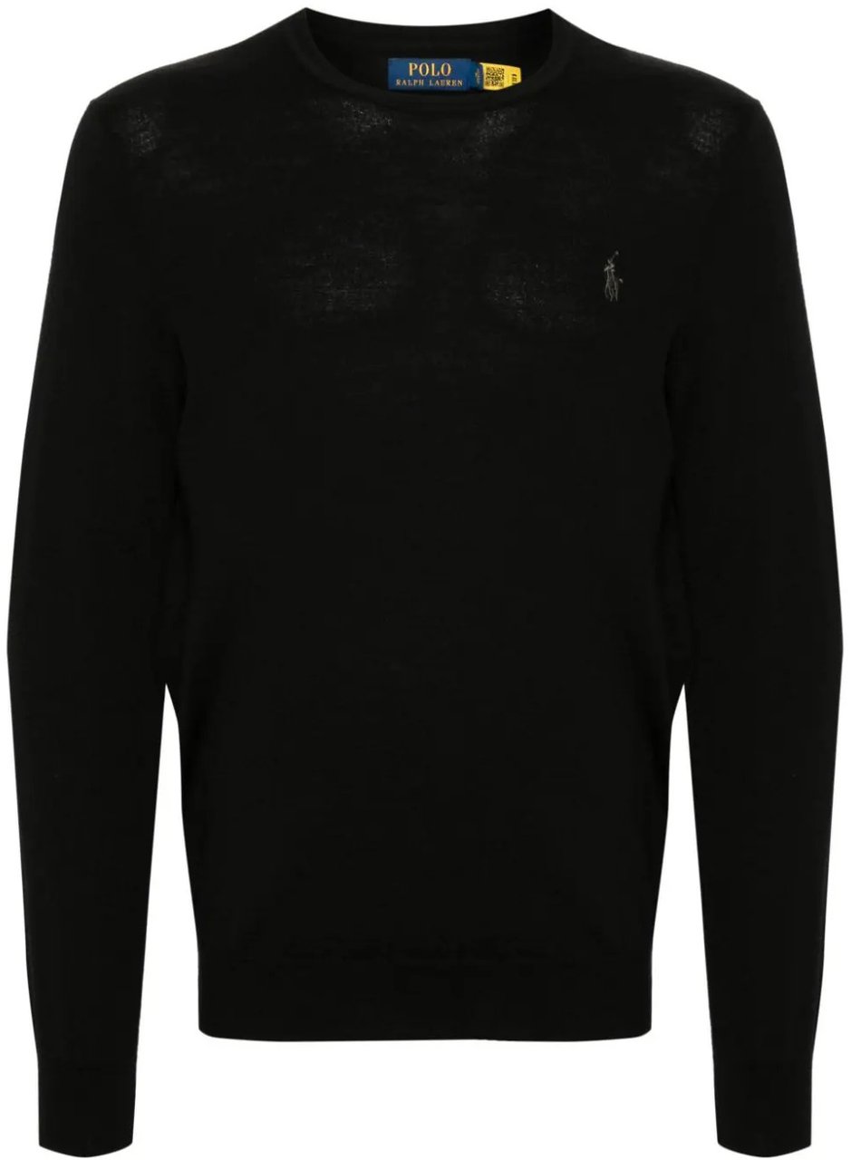 Ralph Lauren long sleeve pullover divers Divers