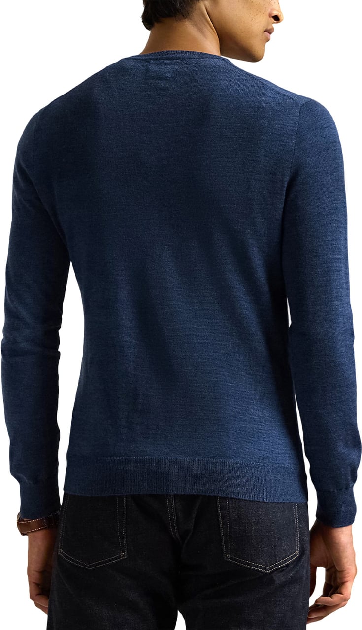 Ralph Lauren Sweaters Cyan Cyaan