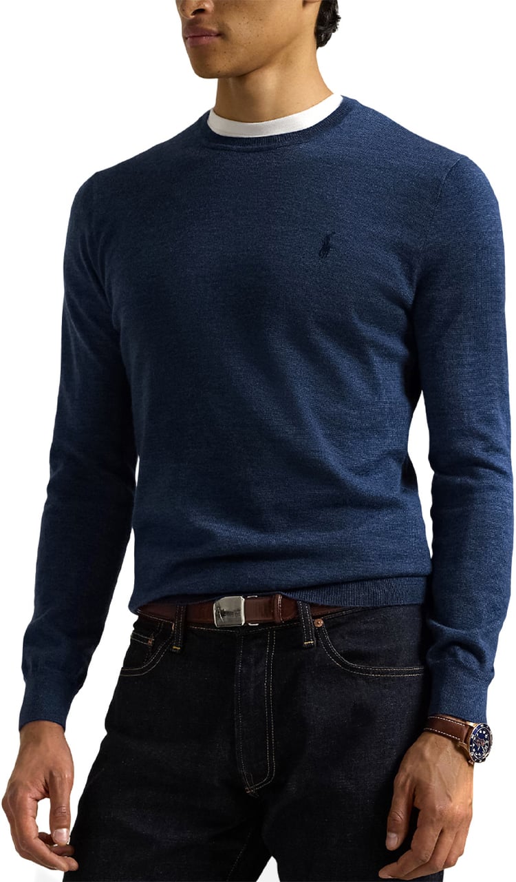 Ralph Lauren Sweaters Cyan Cyaan