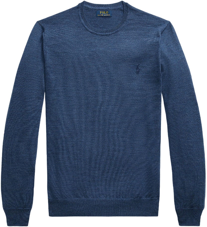 Ralph Lauren POLO Ralph Lauren 710946143006 Blauw