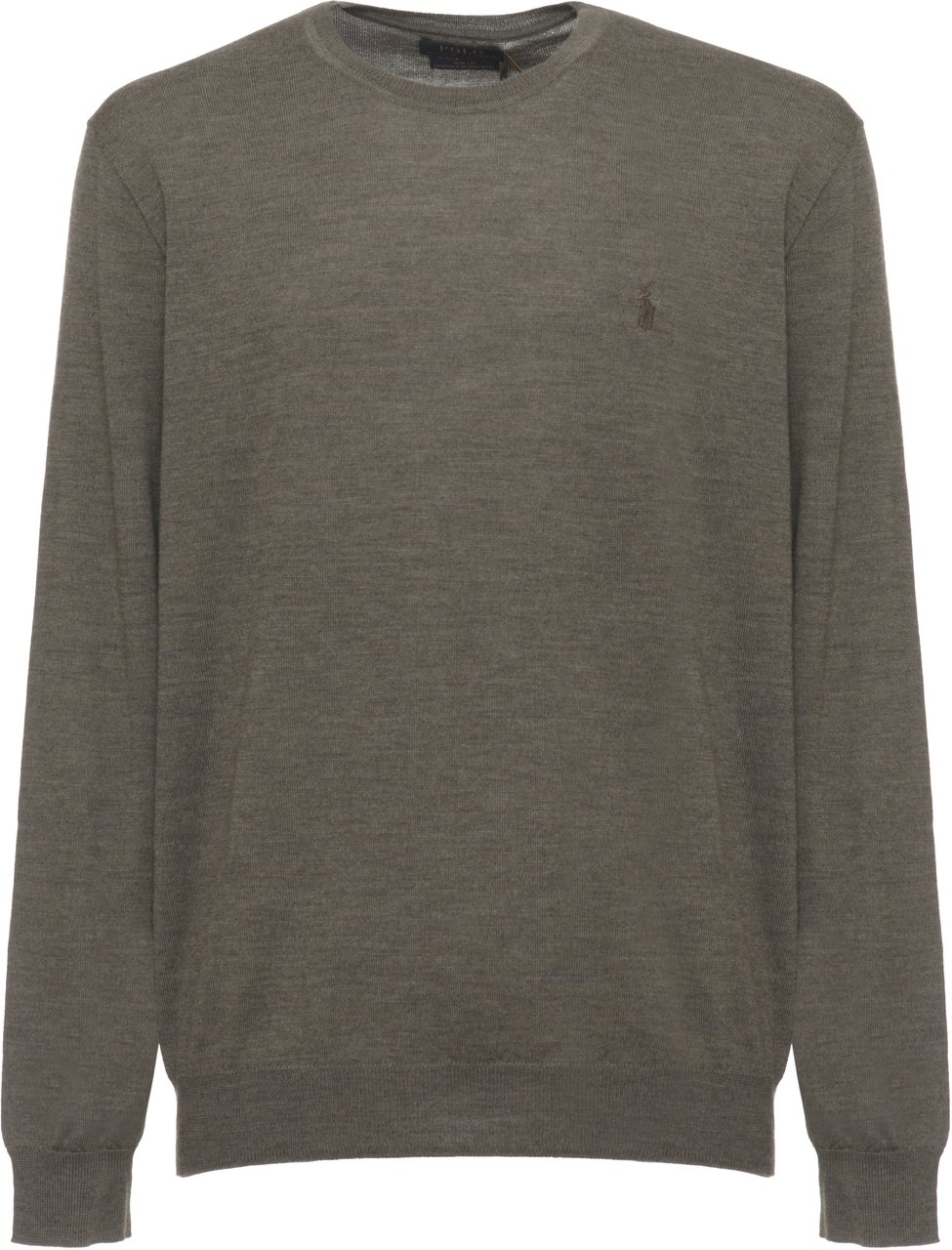 Ralph Lauren Sweaters Green Groen