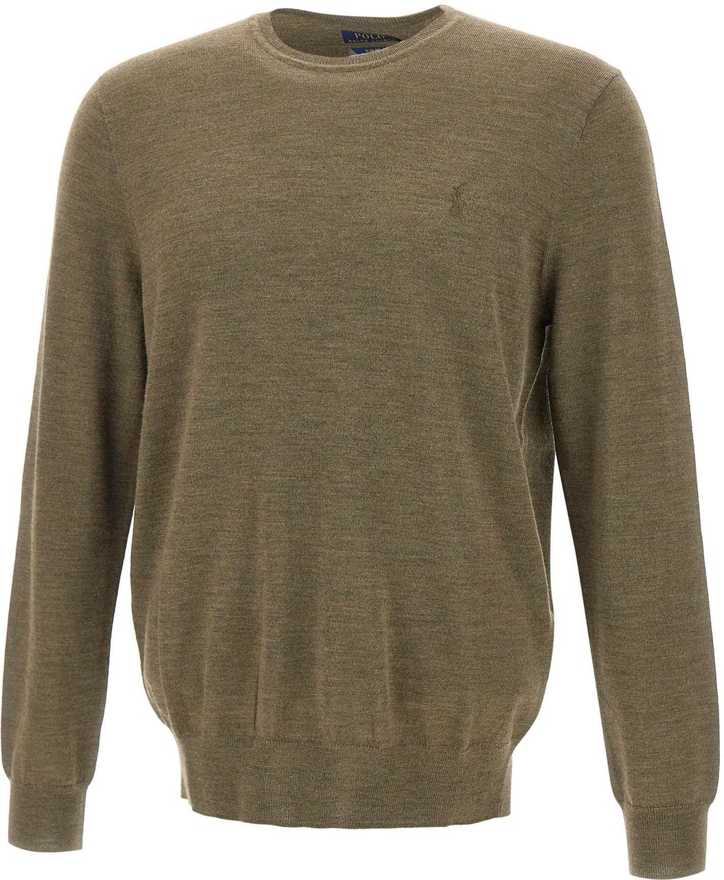 Ralph Lauren Sweaters Green Groen