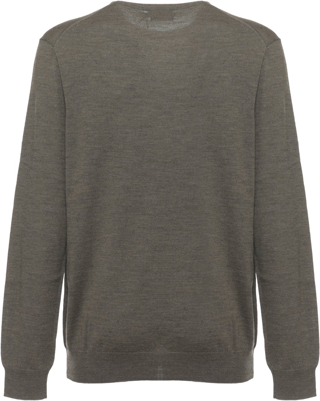 Ralph Lauren Sweaters Green Groen