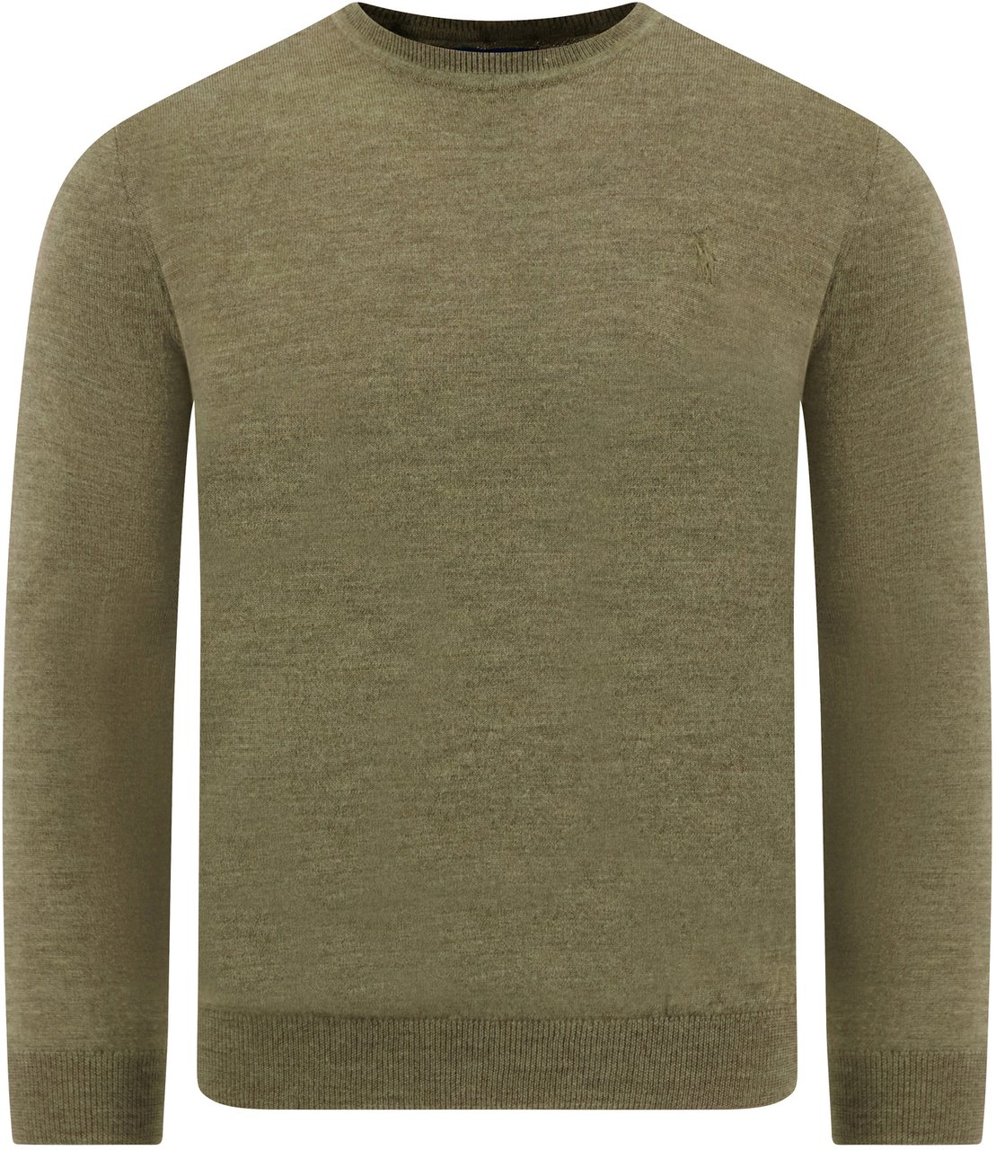 Ralph Lauren Polo   Trui Groen Groen