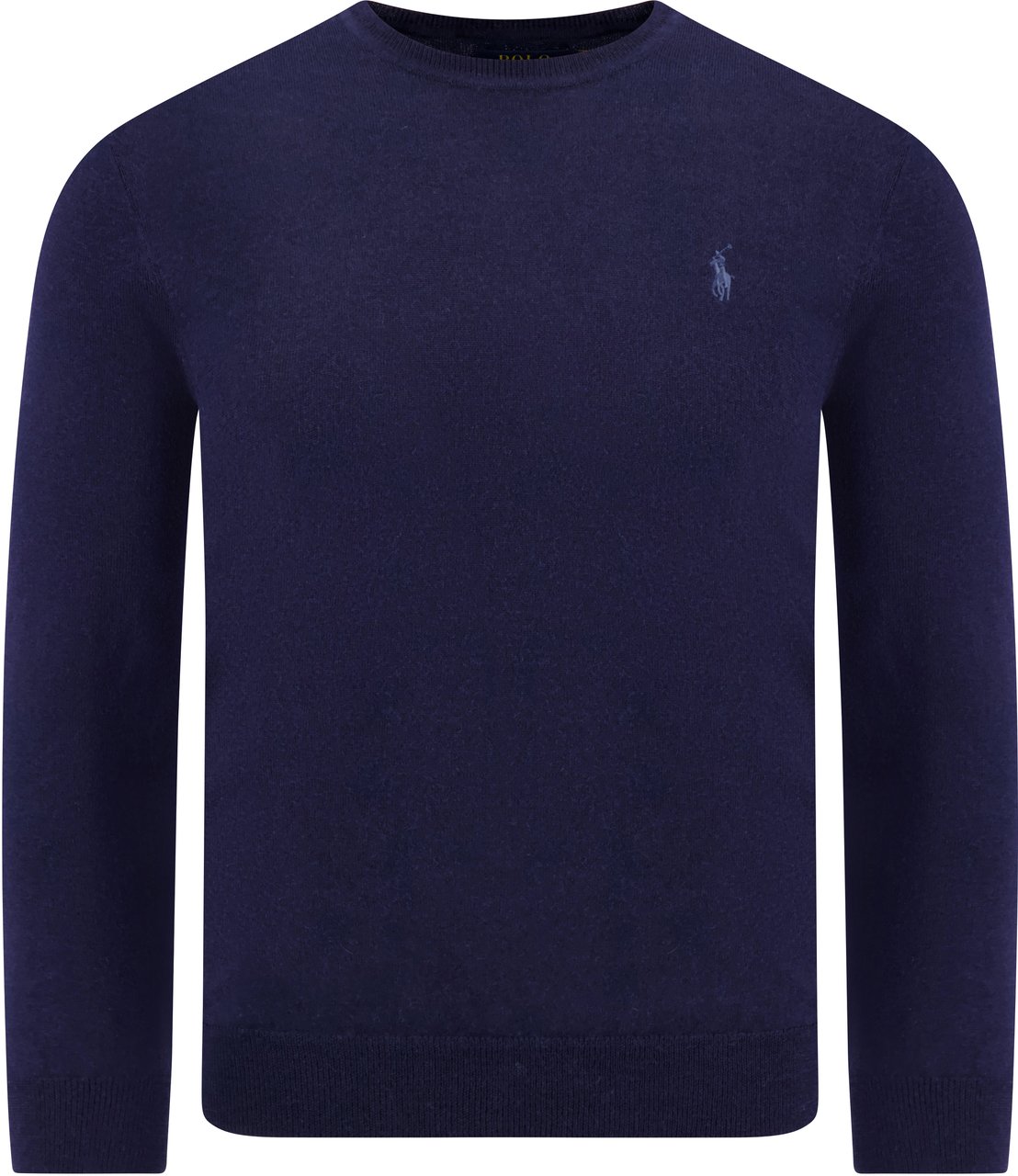 Ralph Lauren Polo   Trui Blauw Blauw