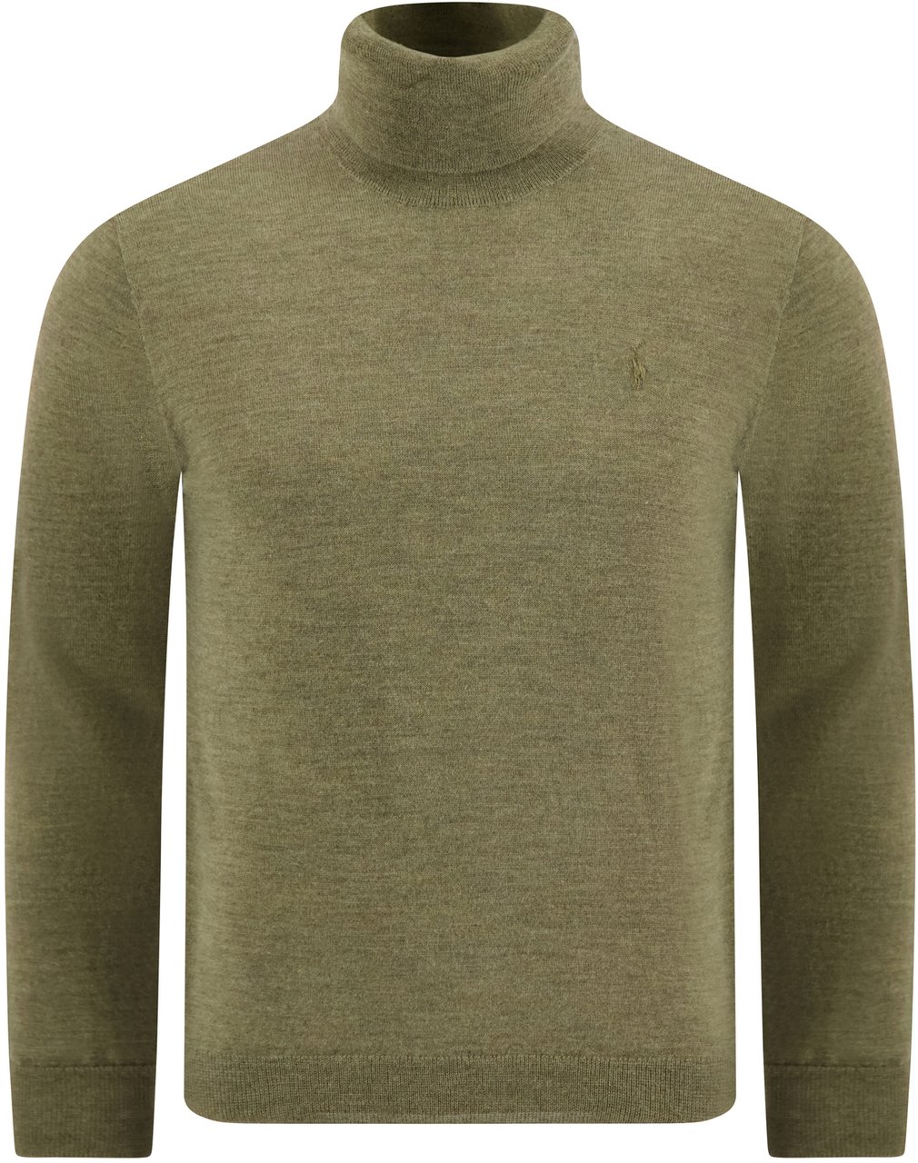 Ralph Lauren Polo Trui Groen Groen