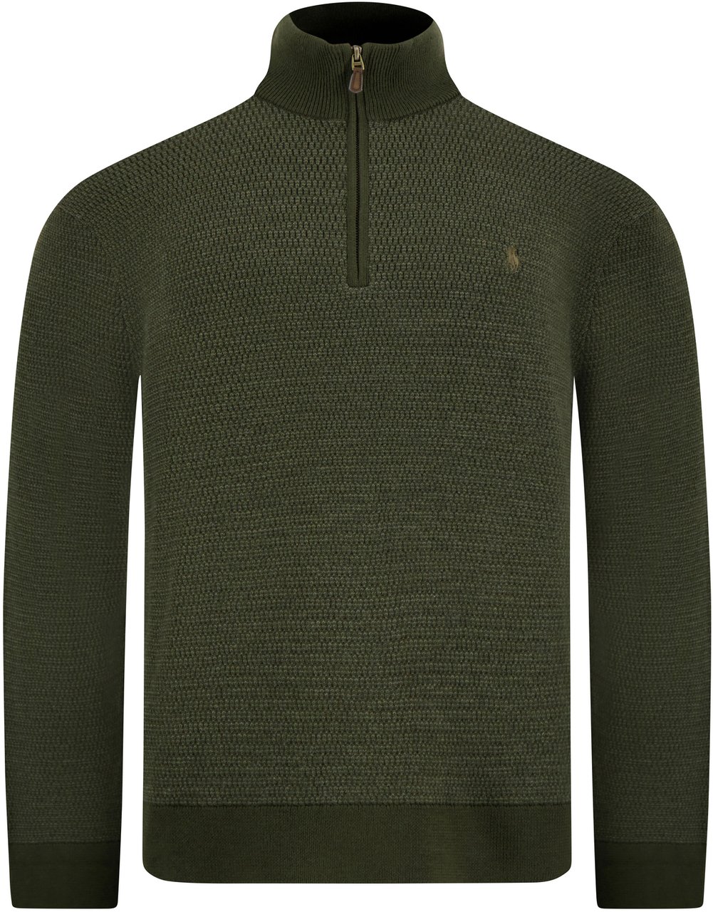 Ralph Lauren Polo   Trui Groen Groen