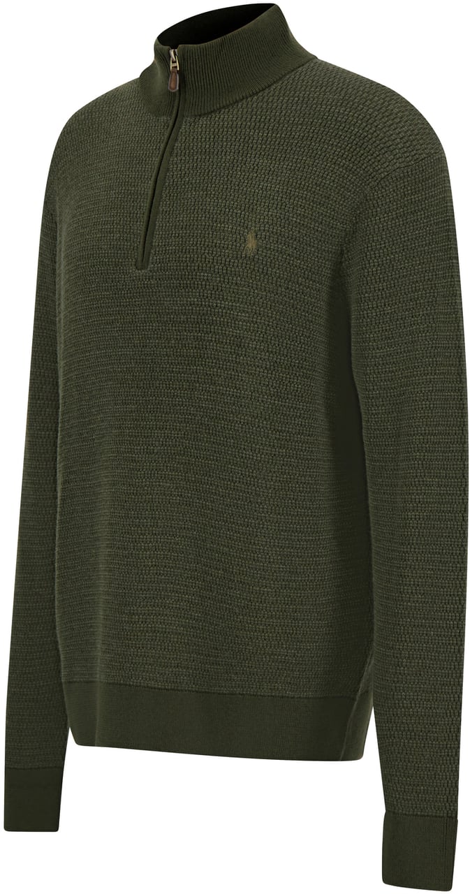 Ralph Lauren Polo   Trui Groen Groen