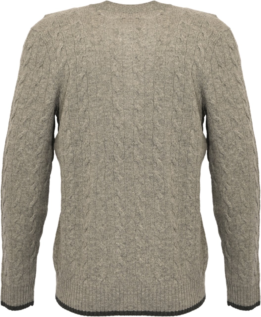 Ralph Lauren Sweaters Grey Grijs