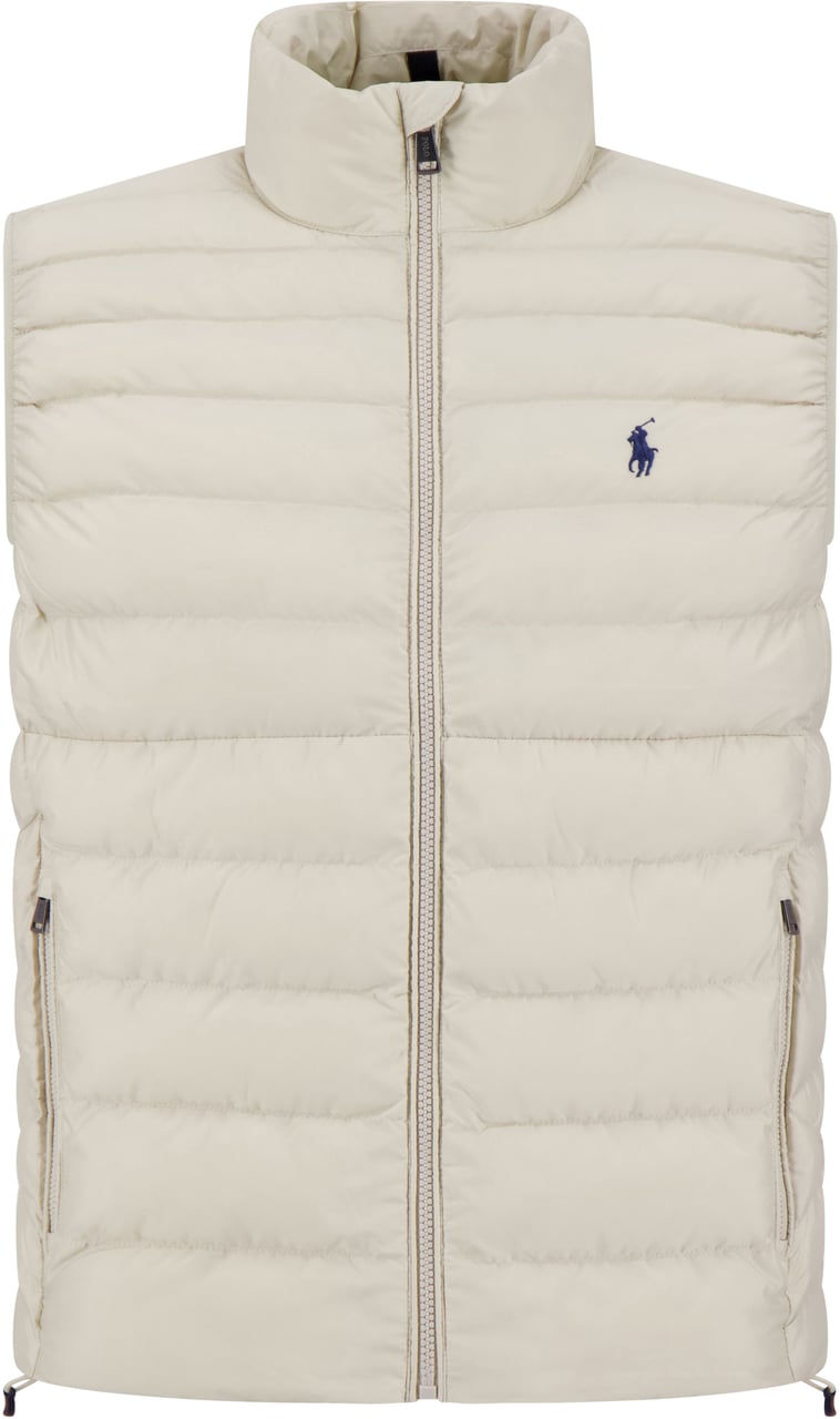 Ralph Lauren Polo   Jas Beige Beige