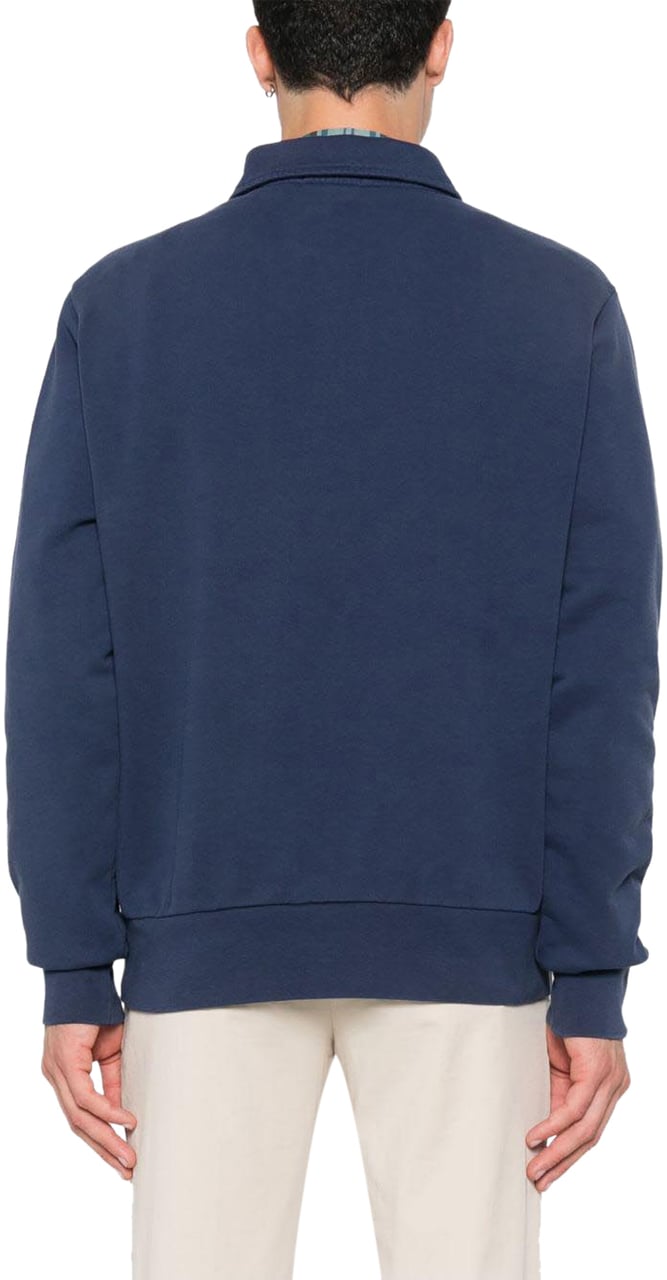 Ralph Lauren T-Shirts And Polos Blue Blauw