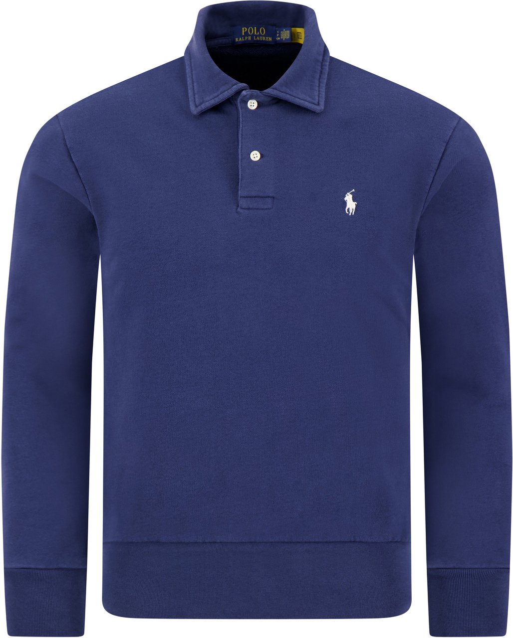 Ralph Lauren Polo Trui Blauw Blauw