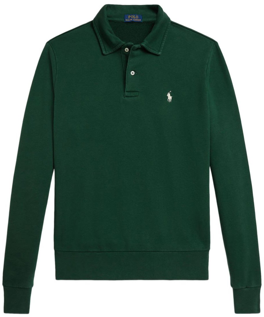 Ralph Lauren T-Shirts And Polos Green Donkergroen