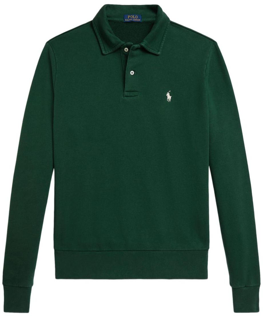 Ralph Lauren T-Shirts And Polos Green Groen