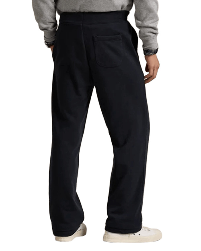 Ralph Lauren Polo Pantaloni Nero Zwart