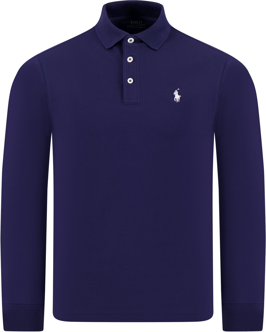 Ralph Lauren Polo Trui Blauw Blauw