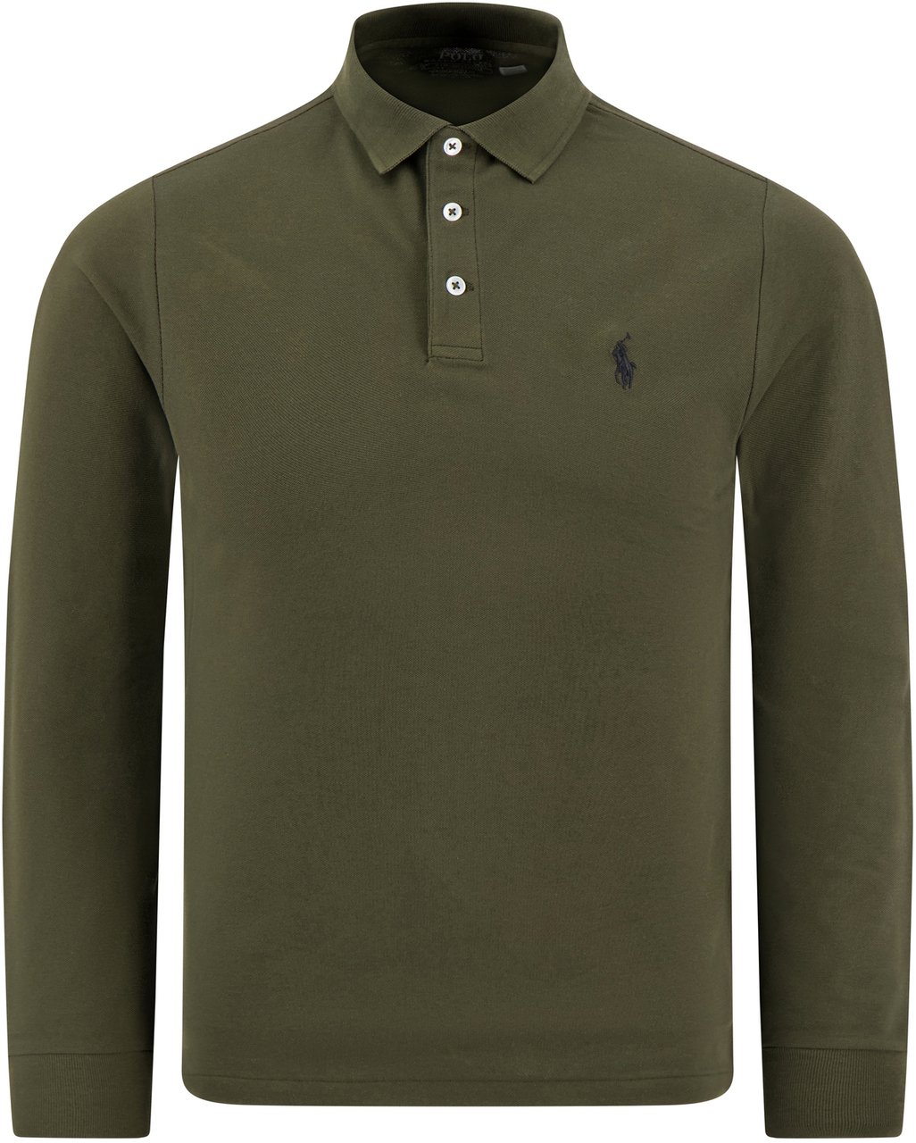 Ralph Lauren Polo   Trui Groen Groen