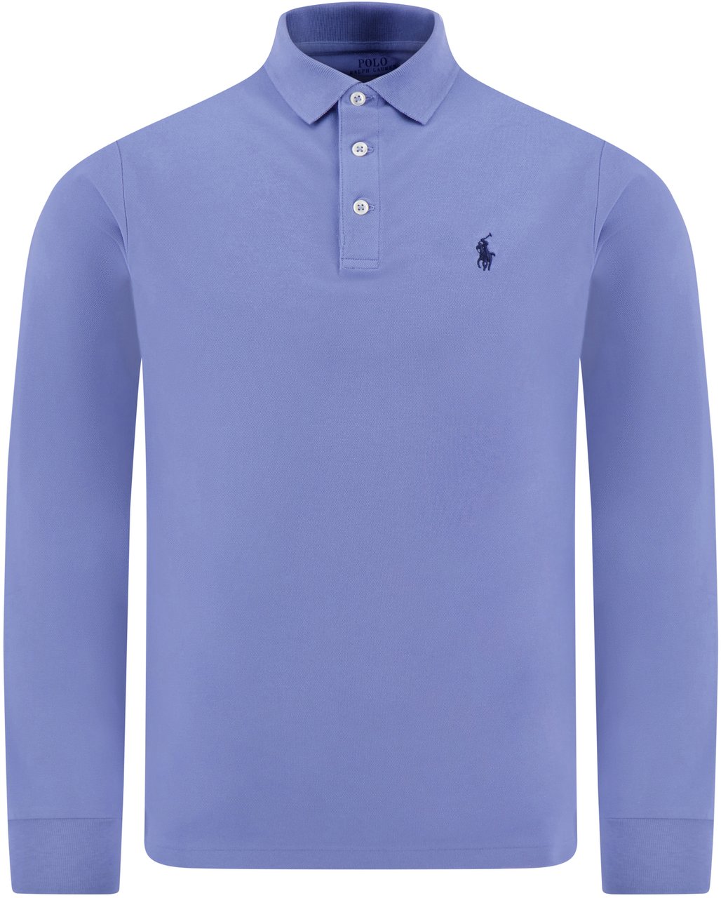 Ralph Lauren Polo   Trui Blauw Blauw