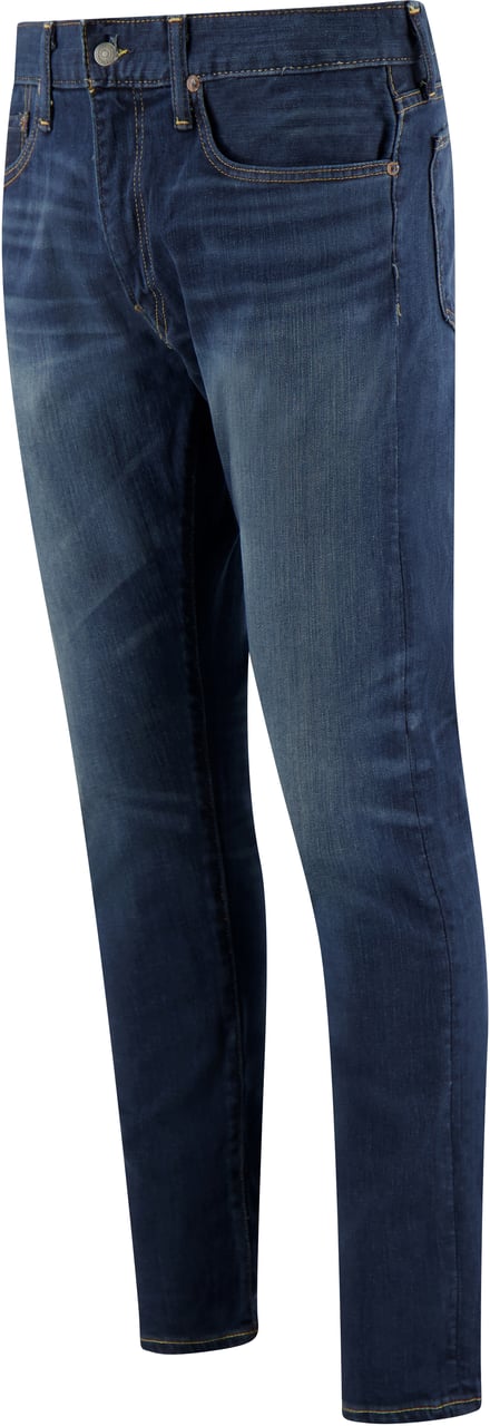 Ralph Lauren Polo   Jeans Blauw Blauw