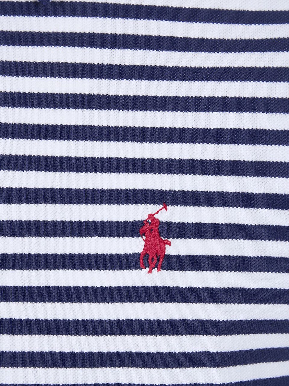 Ralph Lauren T-Shirts And Polos Blu Navy