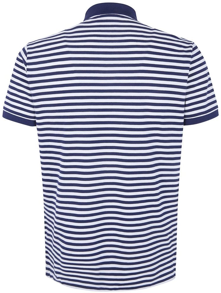 Ralph Lauren T-Shirts And Polos Blu Navy
